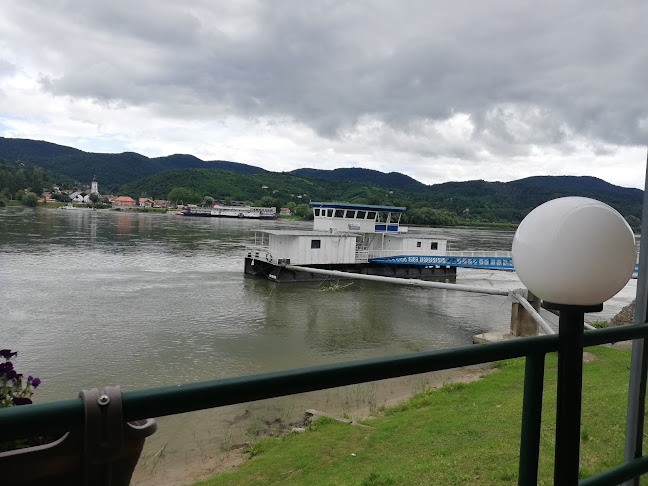 Maros Étterem - Vendéglátás