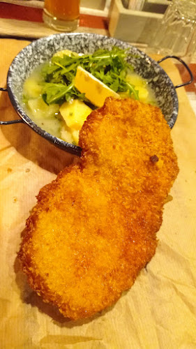 Comentarii opinii despre Fricska Veszprém