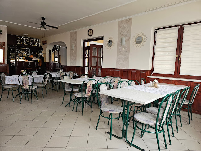 Jimmy's pizzéria - Vendéglátás