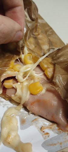 M&A Pekseg es Pizzeria - Budapest