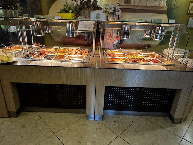 60-as Fogadó (Budapest felől)