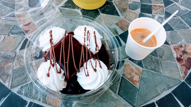 Comentarii opinii despre Fit&Sweet Cukrászda