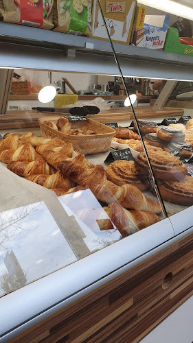 Morzsa Pékség - Budapest