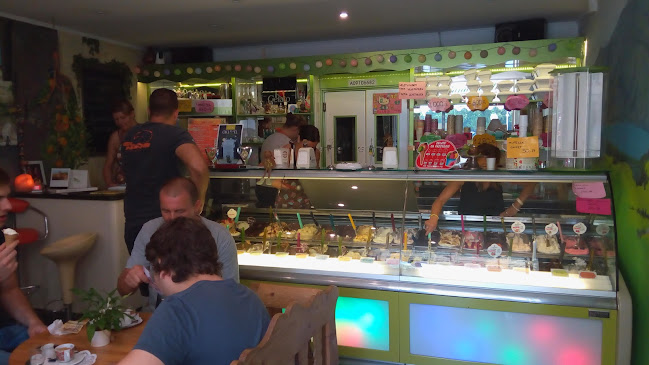 Comentarii opinii despre Artigiana Gelati