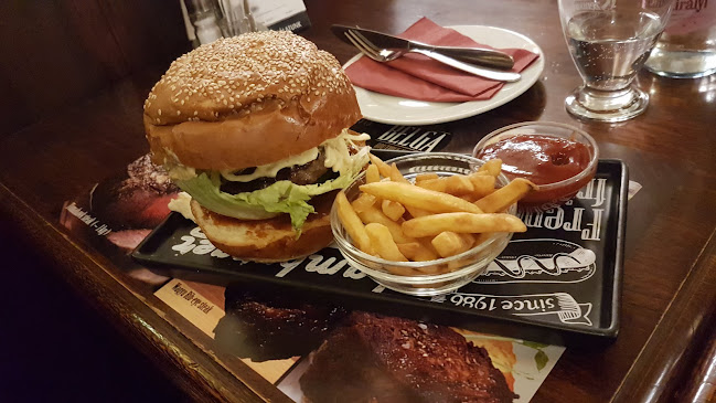 Belga Étterem és Söröző