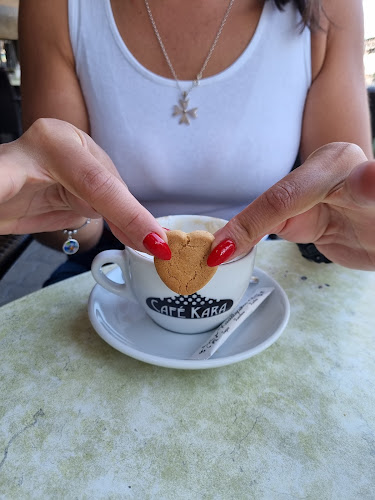 Café Kara - Budapest