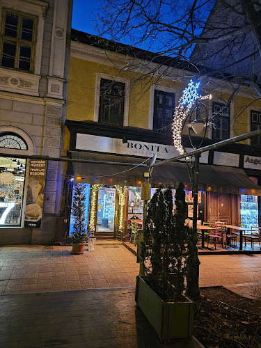 Comentarii opinii despre Bonita Bisztro Debrecen