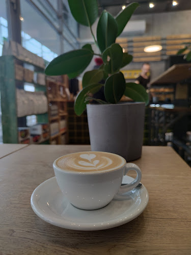 Bányai By Beans coffee - Budapest
