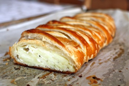 Szentendrei Rétes - Szentendre