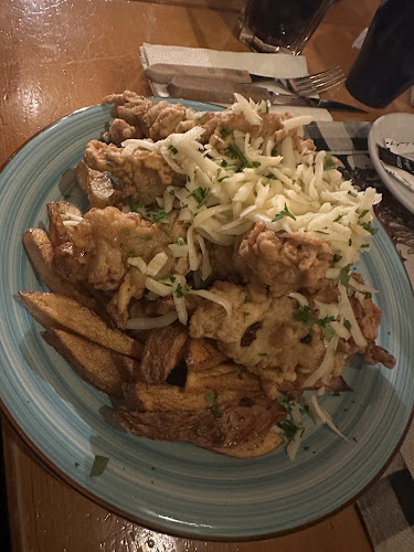 Szlovák Söröző - Vendéglátás