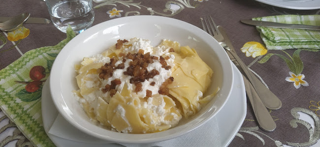 Potykacsárda - Vendéglátás