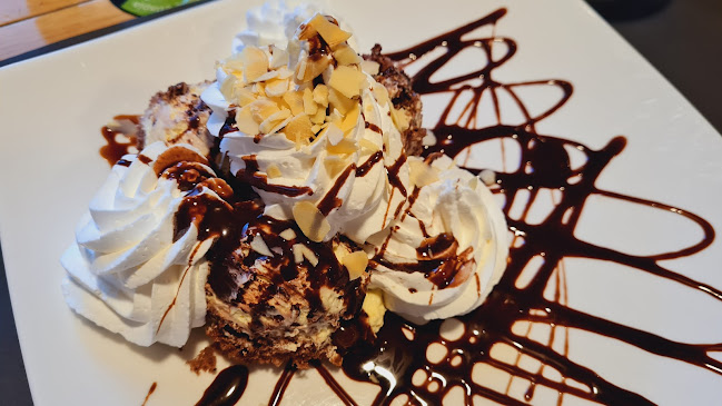 4 Seasons - Palóc Bistorant