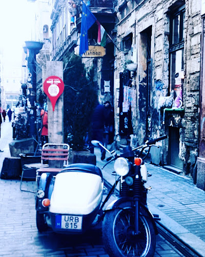 Szimpla Bt. - Budapest