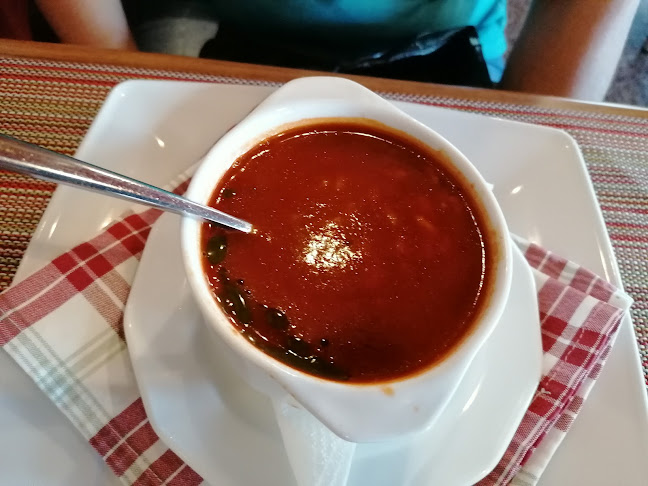 Opinii despre La Montanara Pizzéria - Étterem în Hévíz - Vendéglátás