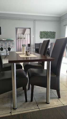 Leszák Ildi konyhája