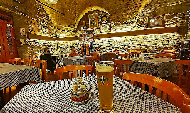 Matróz Dunaparti Kisvendéglő