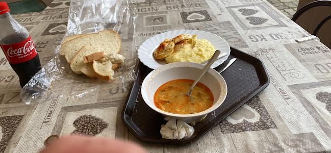 Fa-Ló Gyorsétkezde - Érd