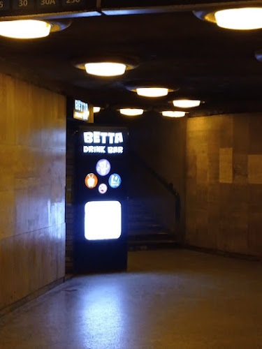 Opinii despre Betta Drink Bar în Budapest - Vendéglátás