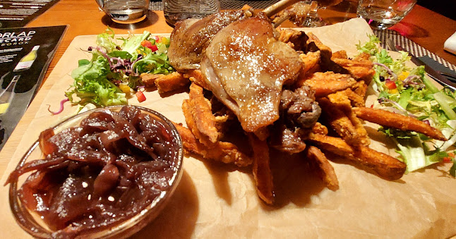 Opinii despre Robinson Étterem & Söröző în Zalaegerszeg - Vendéglátás