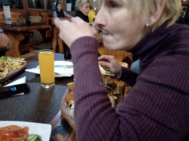 Opinii despre Víztorony Presszó în Nagykanizsa - Vendéglátás