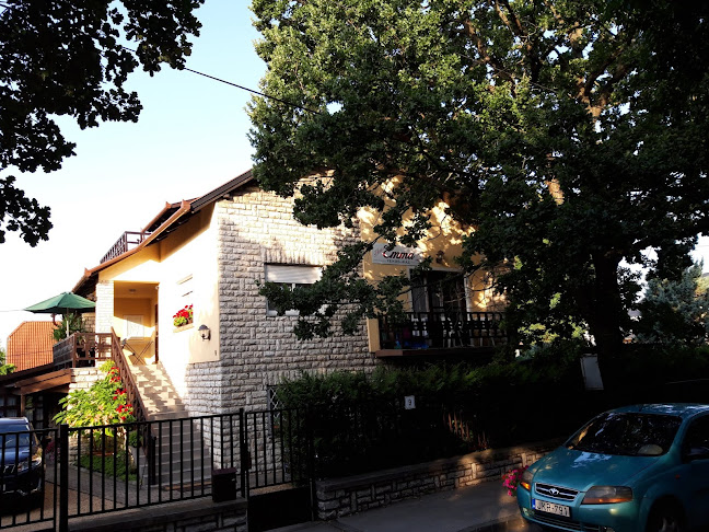 Balatonfüred, Park u. 7, 8230