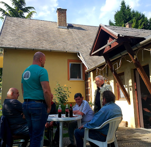 Karaván söröző - Budapest