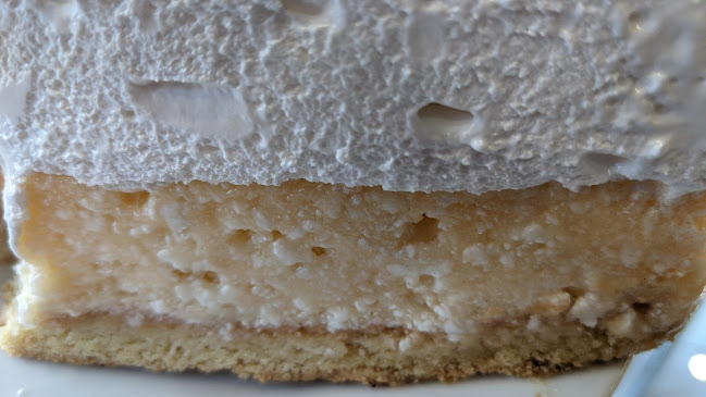 Gara Cukrászda - Debrecen