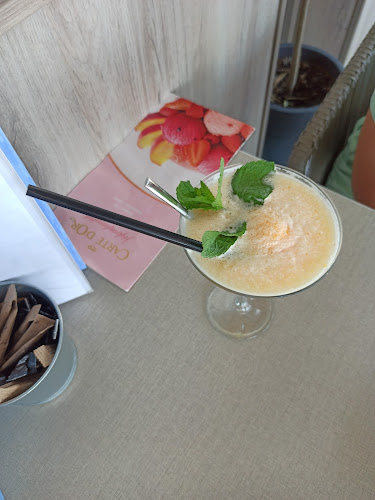 Sétány Étterem-Kávézó