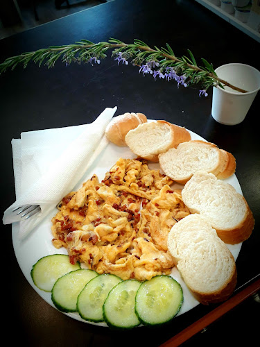 Pillangó Kávézó Szendvicsező - Vendéglátás