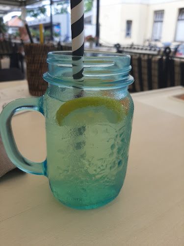 Comentarii opinii despre Gomba Étterem és Pizzéria