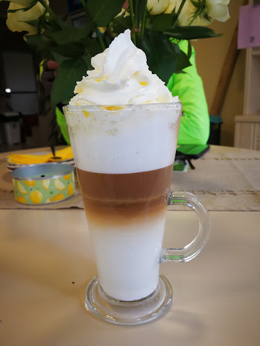 Mandala Garden Caffe - Vendéglátás