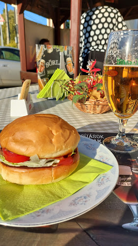 Öntöde Borozó / Söröző