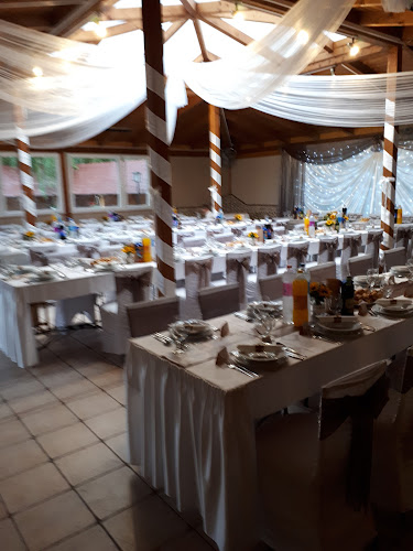 Walzer Étterem és Panzió - Vendéglátás