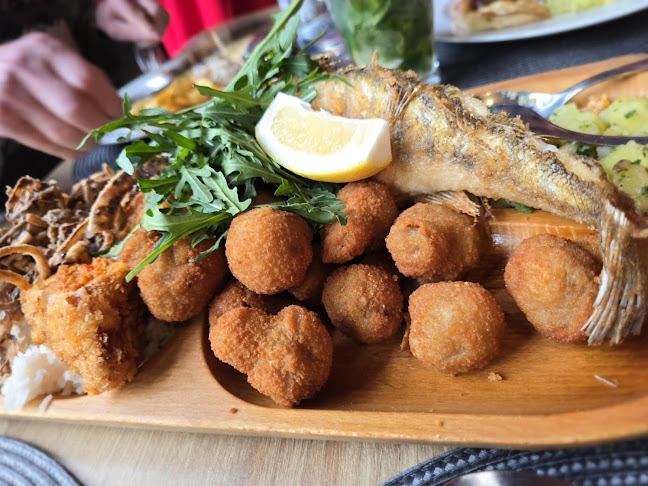 Hági Udvar és Étterem - Szeged