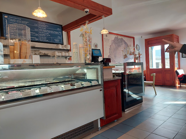 Édeske Cukrász Műhely