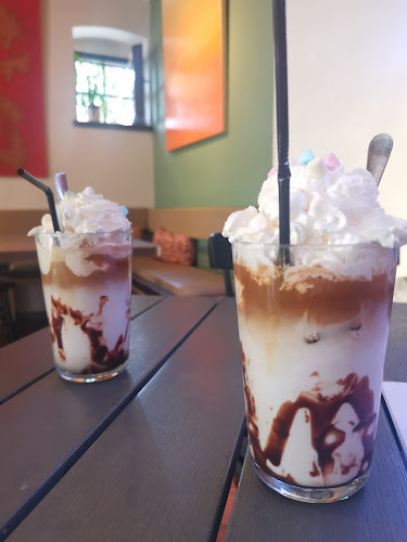 Opinii despre Dorothea Bistro & Café în Szentendre - Vendéglátás