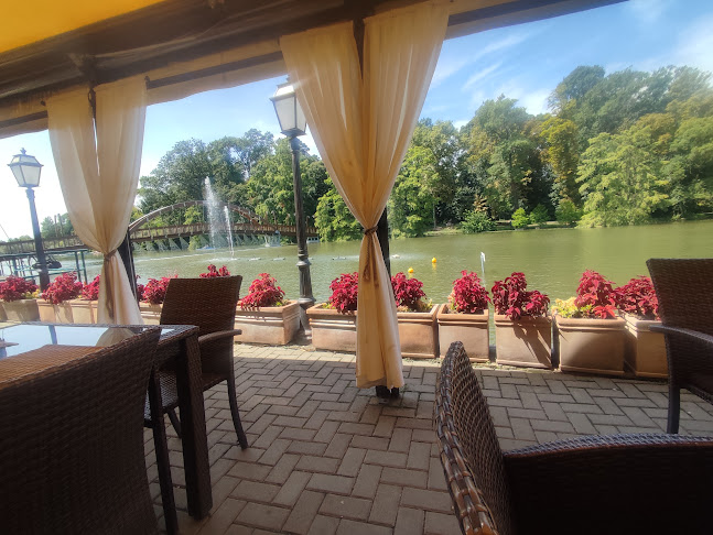 Sky Bistro - Szarvas