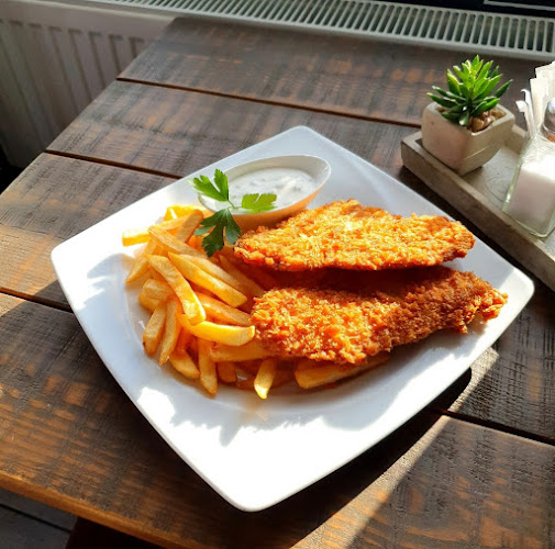 Ciao! Grill, Gyros & Pizza Bar - Vámospércs