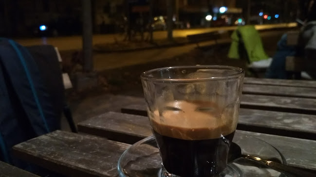 Antique Cafe & Tea - Szeged