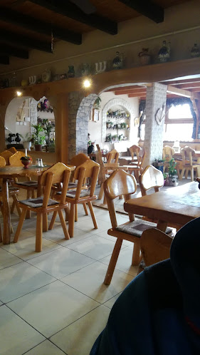 Comentarii opinii despre Flintstone Étterem