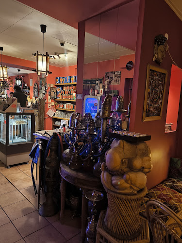 Mandala Teaház - Győr