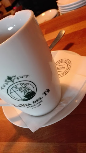 Comentarii opinii despre Tinta Bistro