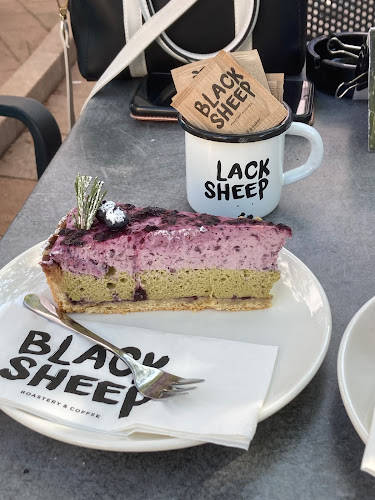 Black Sheep Kávéház Debrecen