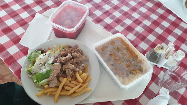 Vándorsólyom kFT - Vendéglátás