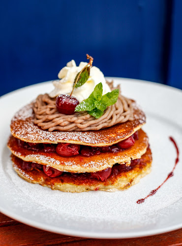 Creppy PalacsintaHáz Étterem & Center Miskolc