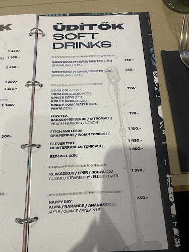 Comentarii opinii despre Tuning Bar & Burger