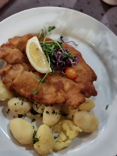 Várkanyar Vendéglő - Tata