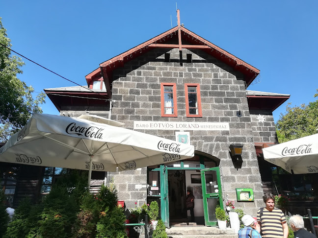 Dobogókő Matyi Büfé & Grill