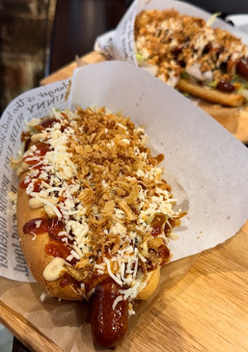 Budapest, Csanády u. 4b, 1132