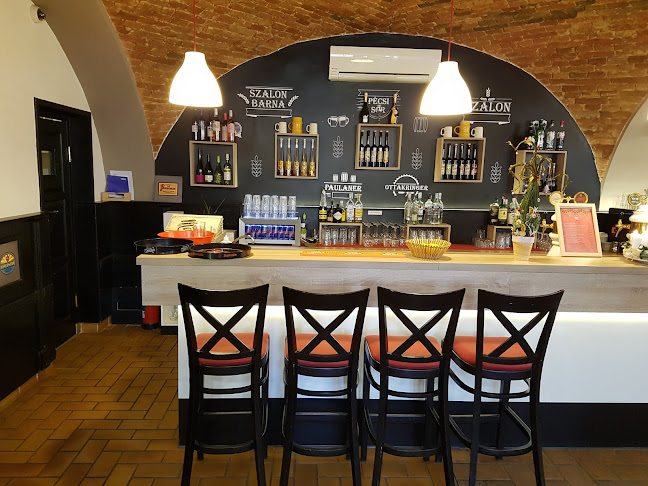 Maláta Bisztró - Pécs